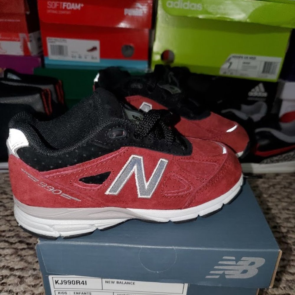 New Balance 990 in excellent condition